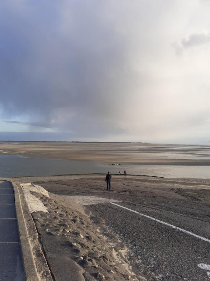 Lady Blue Leilighet Berck Eksteriør bilde