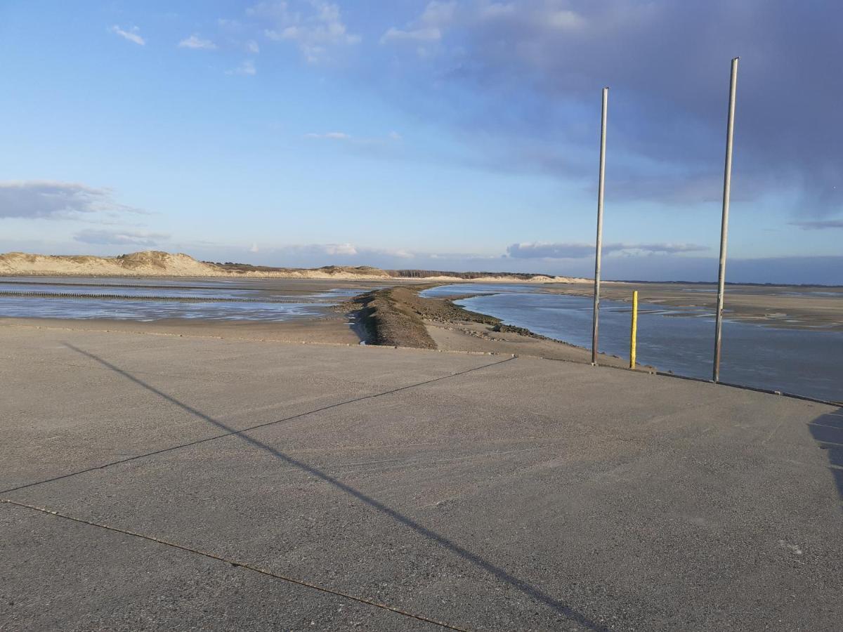 Lady Blue Leilighet Berck Eksteriør bilde